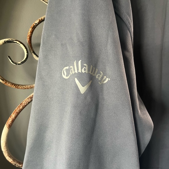 Callaway jacket - Picture 2 of 8
